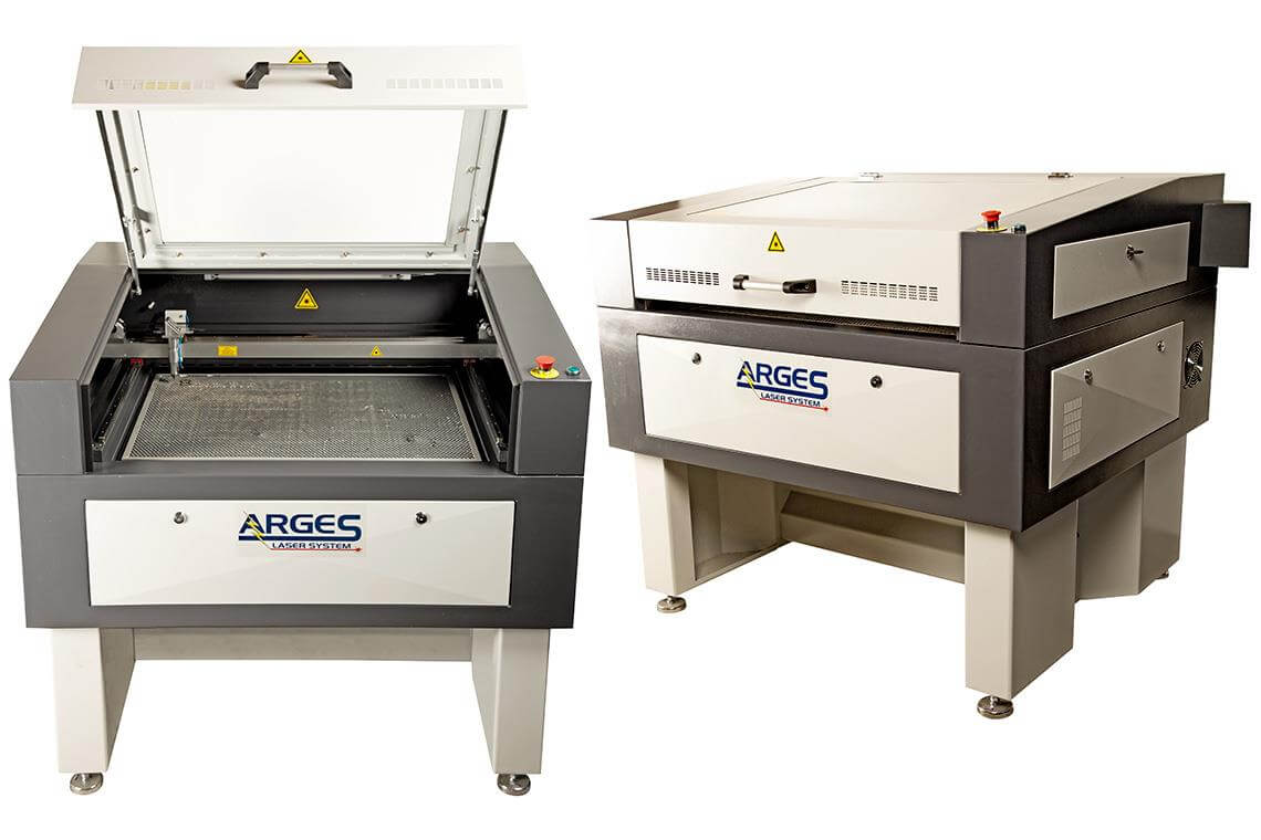 Table Type Laser Machines.