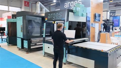 Arges Denim Master