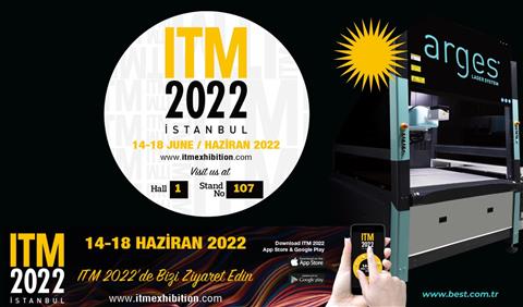 ITM 2022.